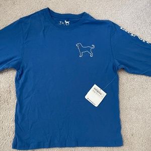 Black Dog Long Sleeve T-shirt